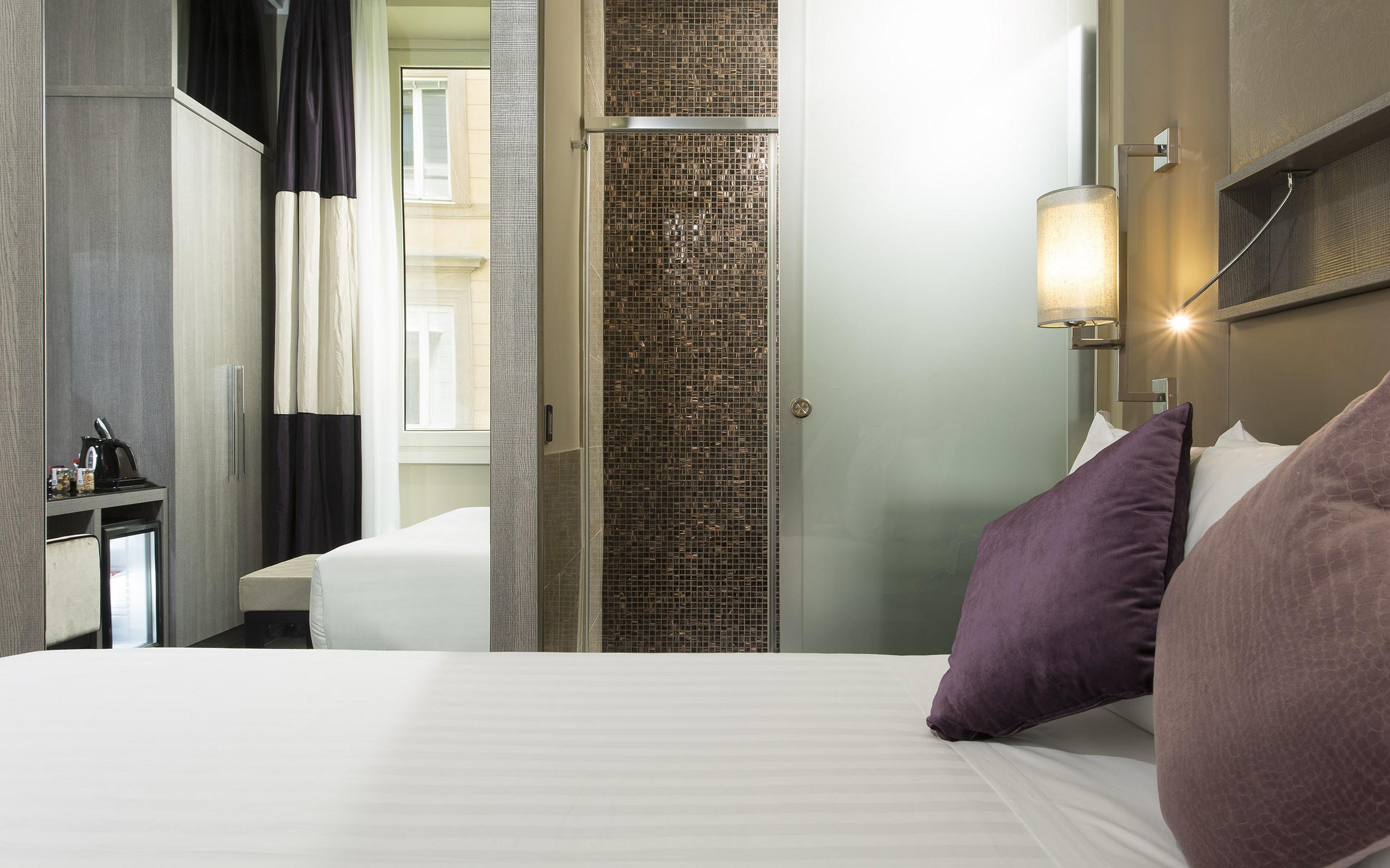 Life Hotel Rome