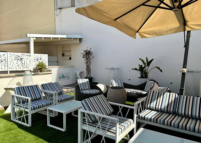 Rome Life Hotel